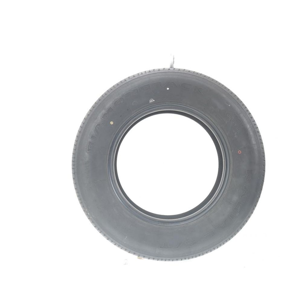 Used ST 205/75R15 Diamondback DR653 107/102N D - 5.5/32 - Image 3