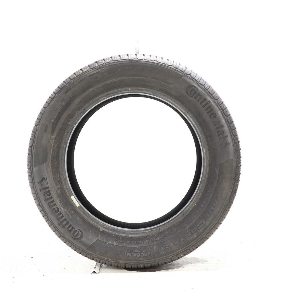 Used 235/60R18 Continental TrueContact 103T - 7/32 - Image 3