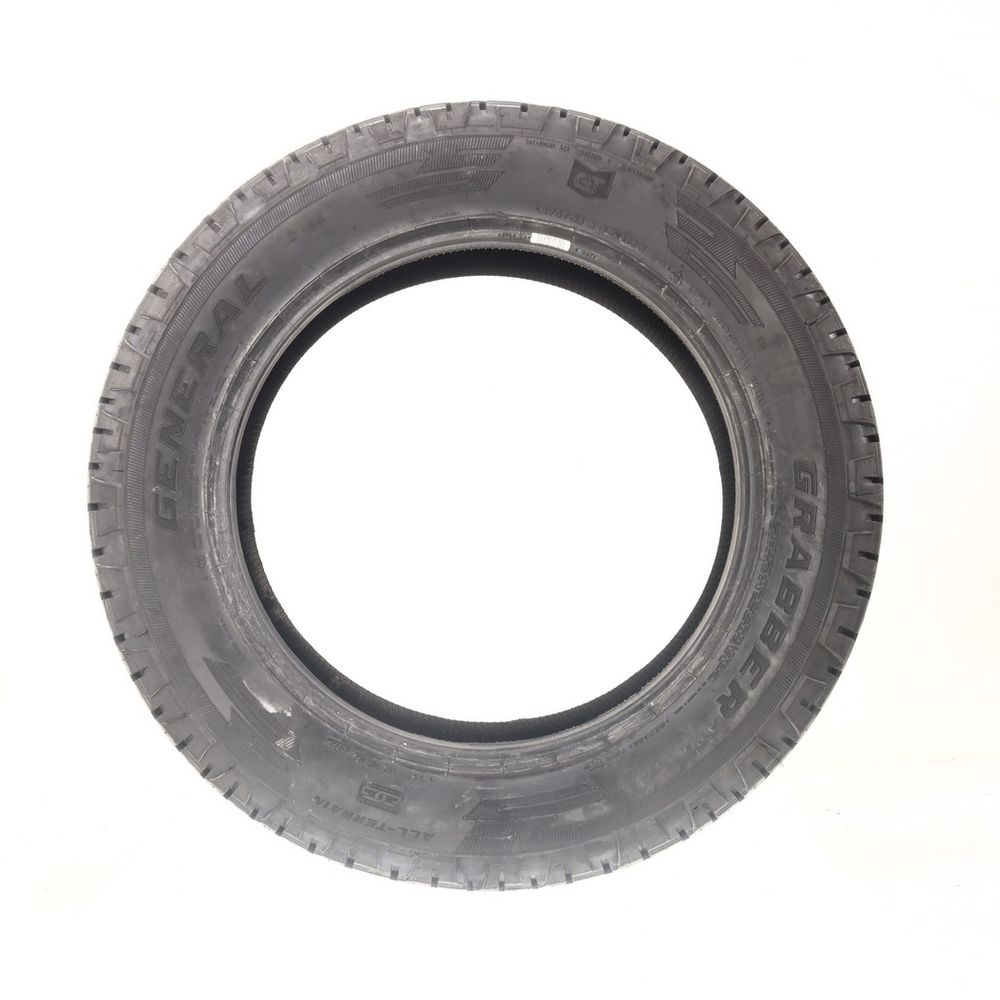 New 275/55R20 General Grabber APT 117T - Image 3