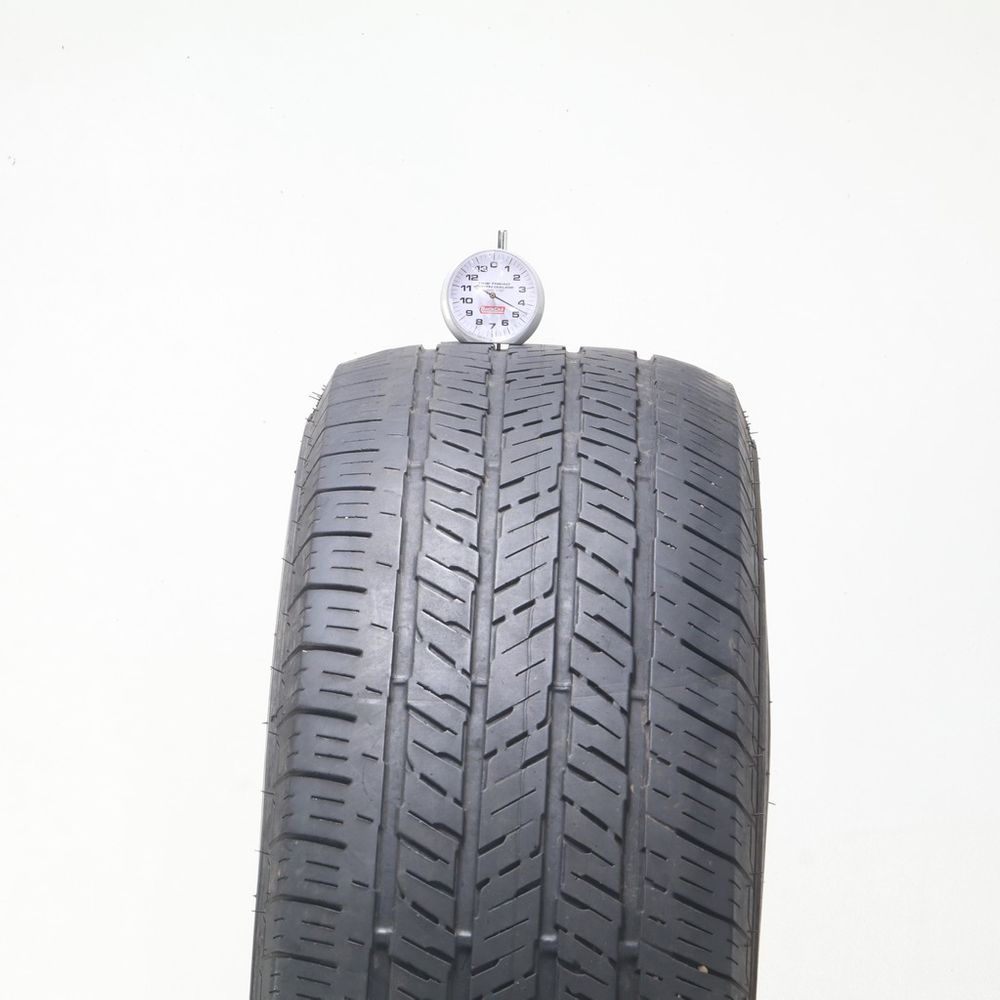 Used 255/70R18 Bridgestone Dueler H/T 685 113T - 4.5/32 - Image 2