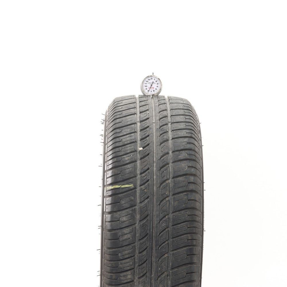 Set of (2) Used ST 215/65R17 Kenda Loadstar KR17 102/98M C - 7.5-9/32 - Image 2