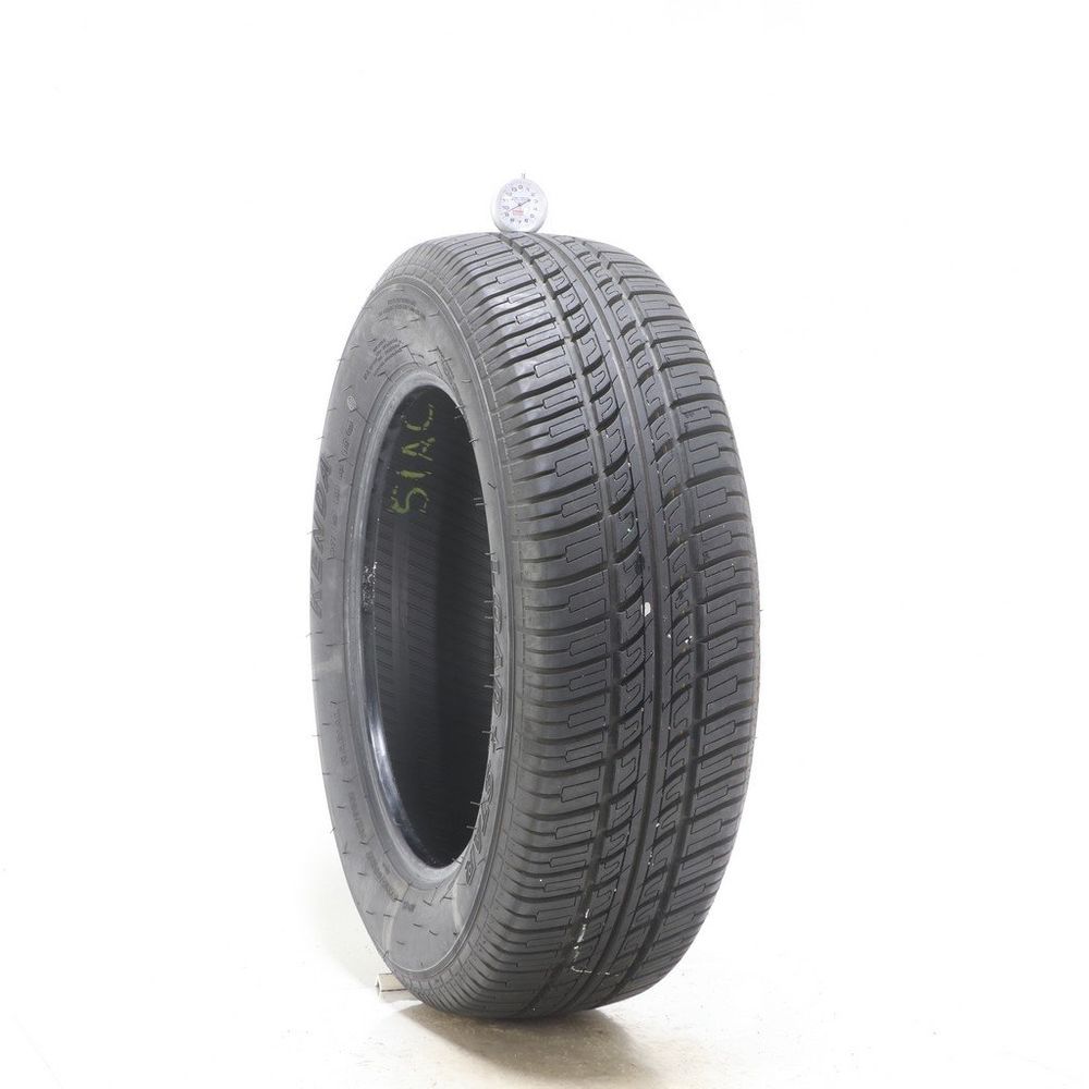 Set of (2) Used ST 215/65R17 Kenda Loadstar KR17 102/98M C - 7.5-9/32 - Image 4