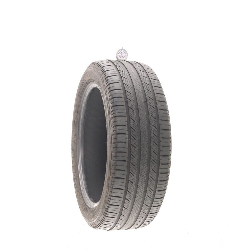 Used 235/50R19 Michelin Premier LTX 99H - 6.5/32 - Image 1