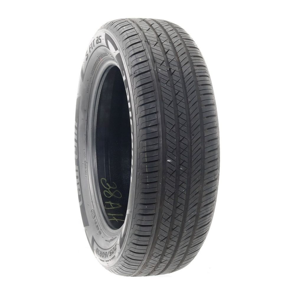 Driven Once 225/60R18 Laufenn S Fit AS 100V - 9/32 - Image 1