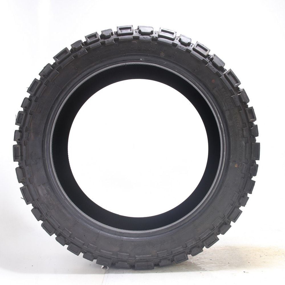 Used LT 33X12.5R22 Kenda Klever R/T 114R F - 19/32 - Image 3