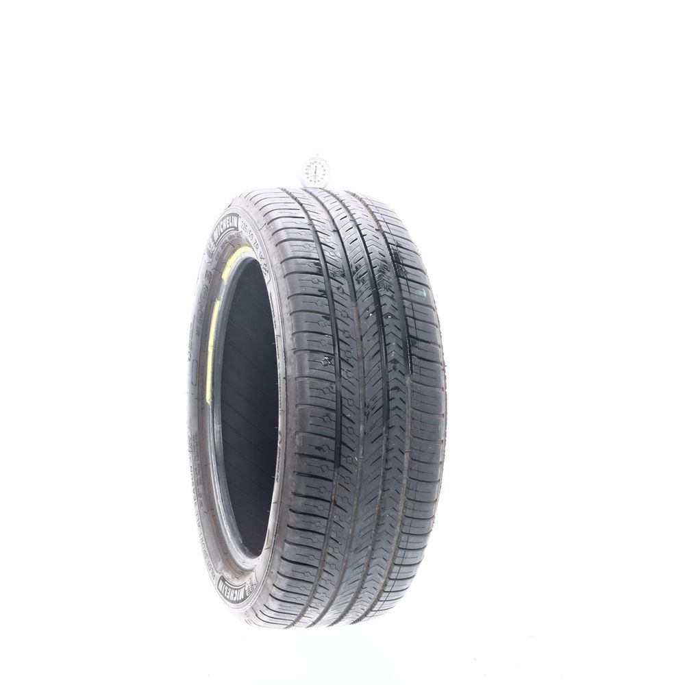 Used 225/50ZR18 Michelin Pilot Sport All Season 4 99Y - 7/32 - Image 1