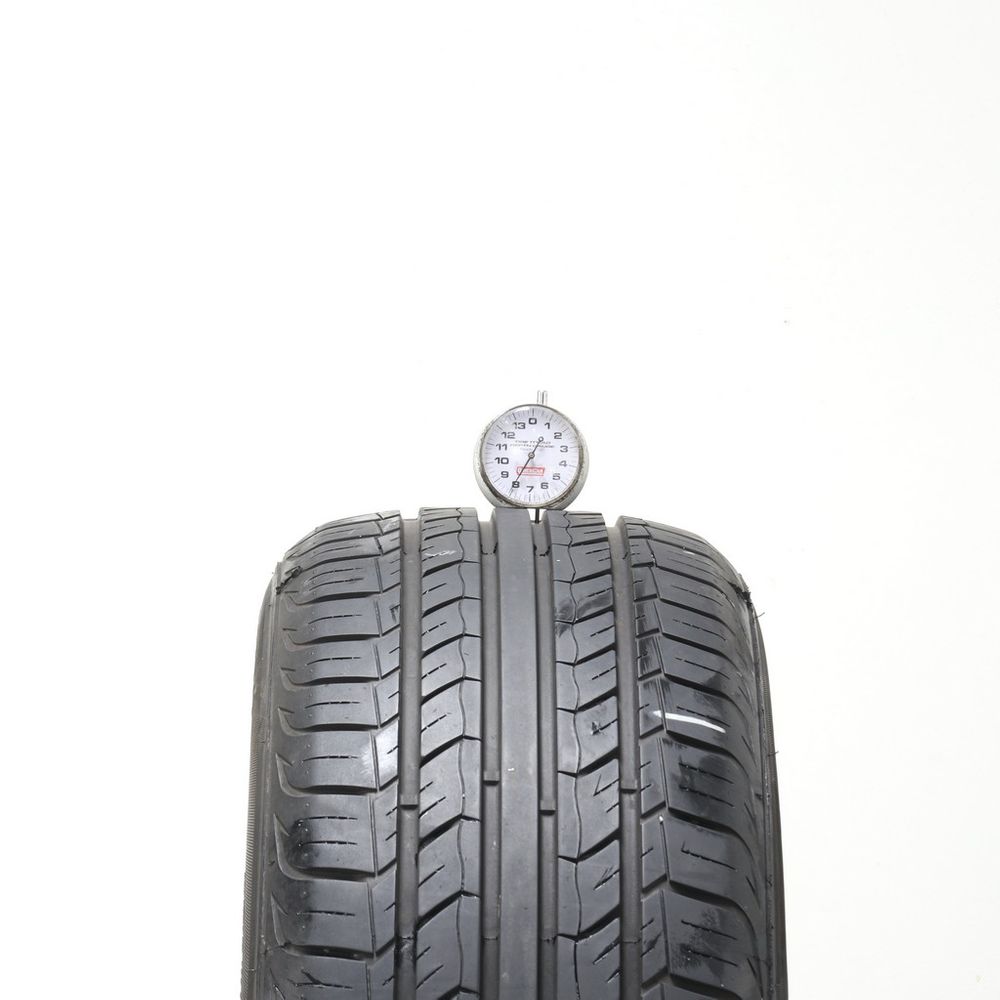 Set of (2) Used 215/55R17 Summit Ultramax A/S 94V - 7.5-8/32 - Image 5