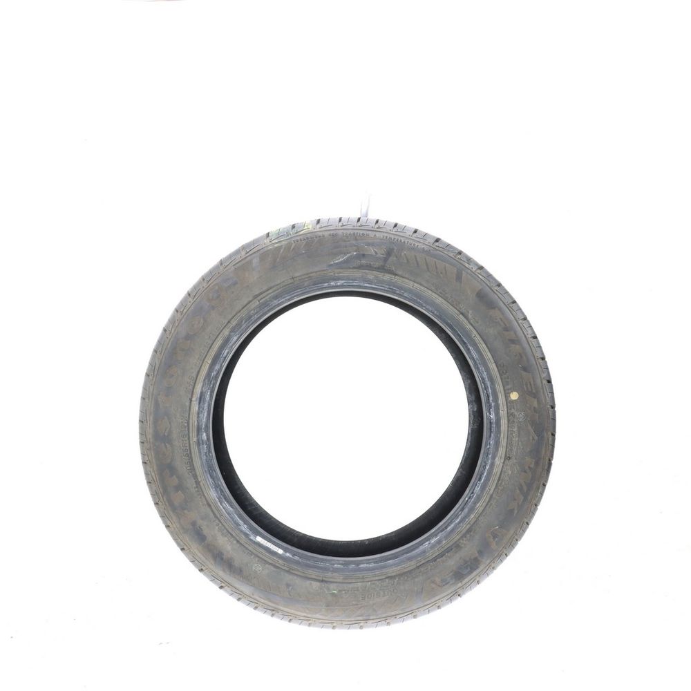 Used 205/55R16 Firestone Firehawk AS 91H - 9.5/32 - Image 3