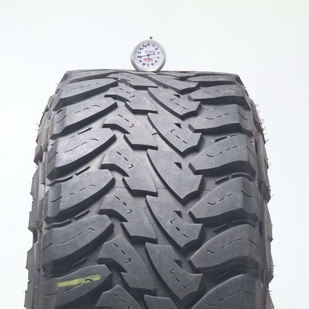 Set of (2) Used LT 37X12.5R20 Toyo Open Country MT 126Q E - 9.5-10/32 - Image 5