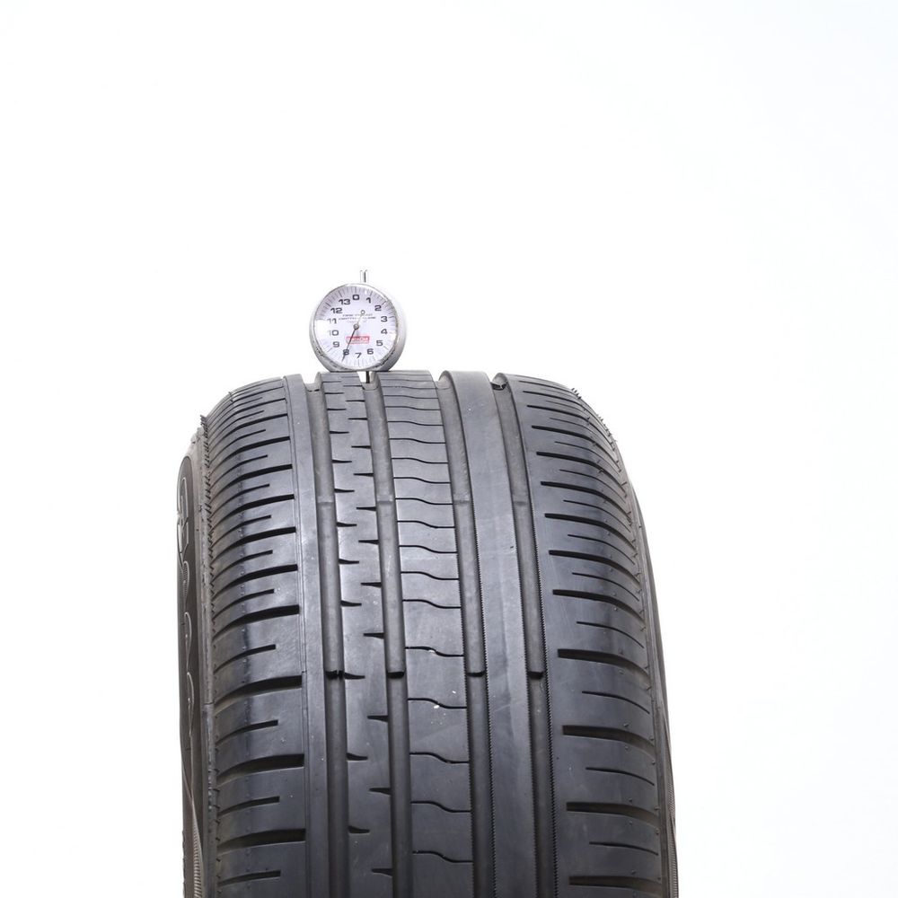 Set of (2) Used 235/65R17 Zeetex SU1000 104H - 8-8.5/32 - Image 2