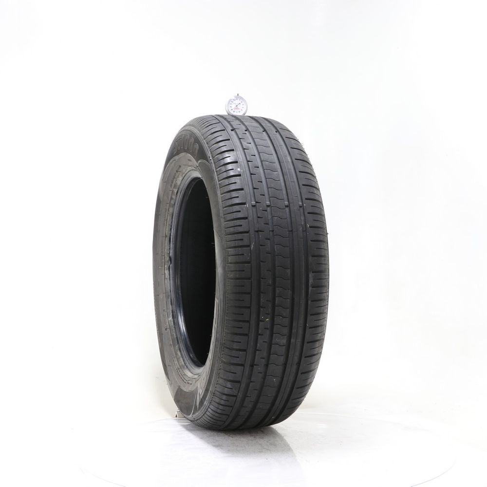 Set of (2) Used 235/65R17 Zeetex SU1000 104H - 8-8.5/32 - Image 4