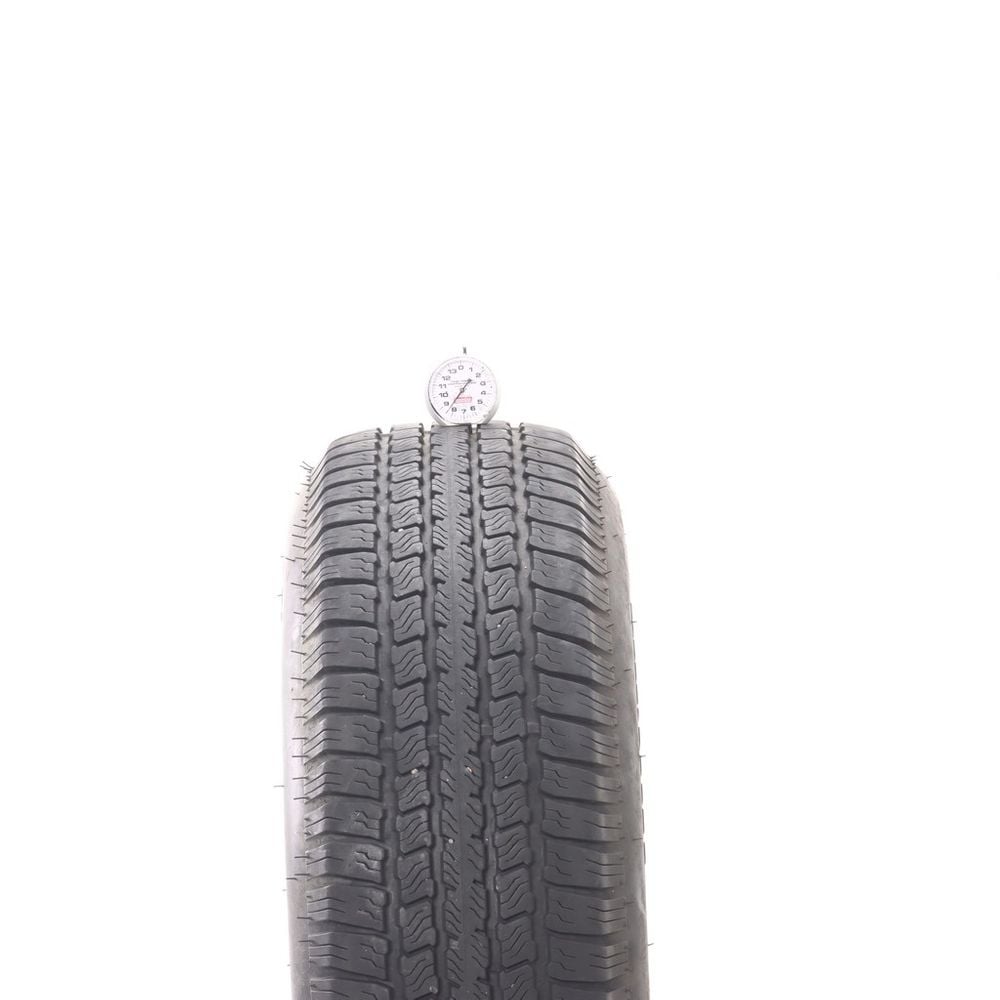 Used ST 225/75R15 Super Cargo Radial Trail 117/112L - 8.5/32 - Image 2