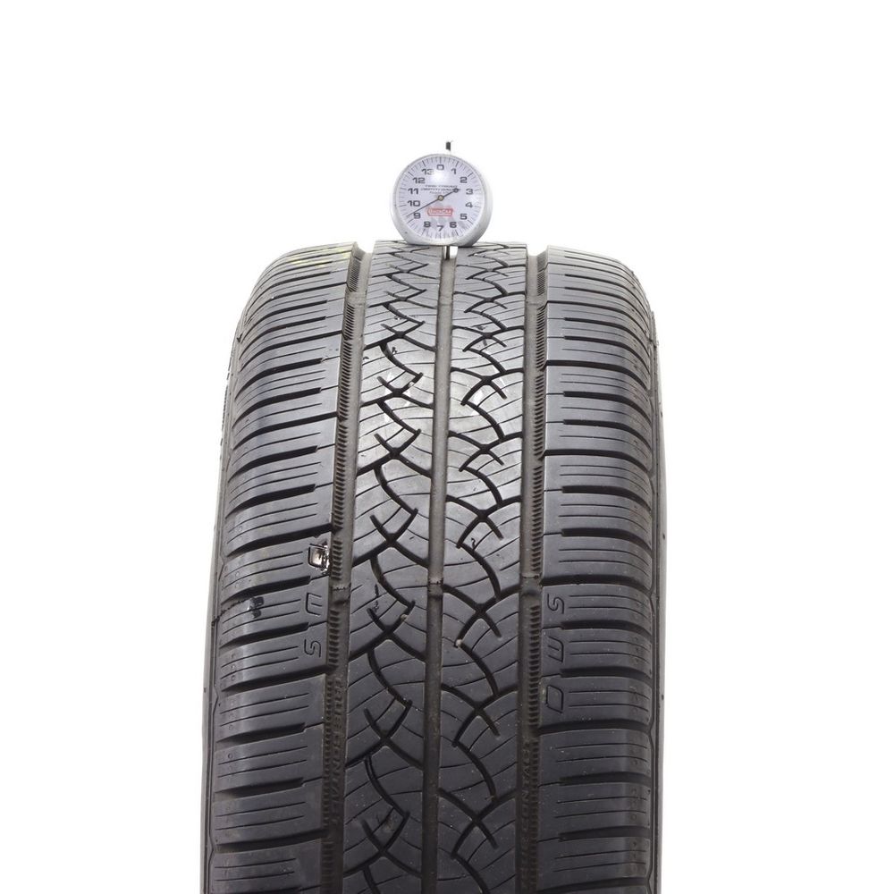 Used 215/60R16 Continental TrueContact Tour 95H - 9/32 - Image 2