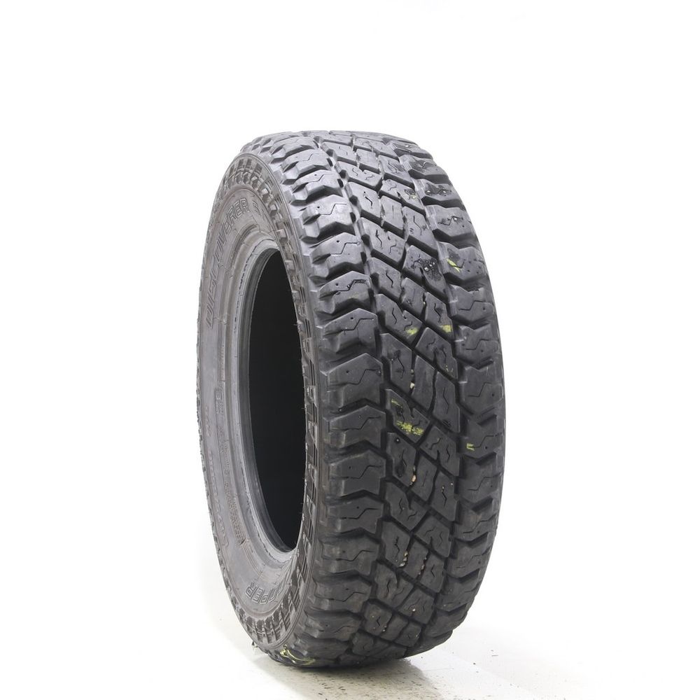Used LT 275/65R18 Cooper Discoverer S/T Maxx 123/120Q - 15/32 - Image 1