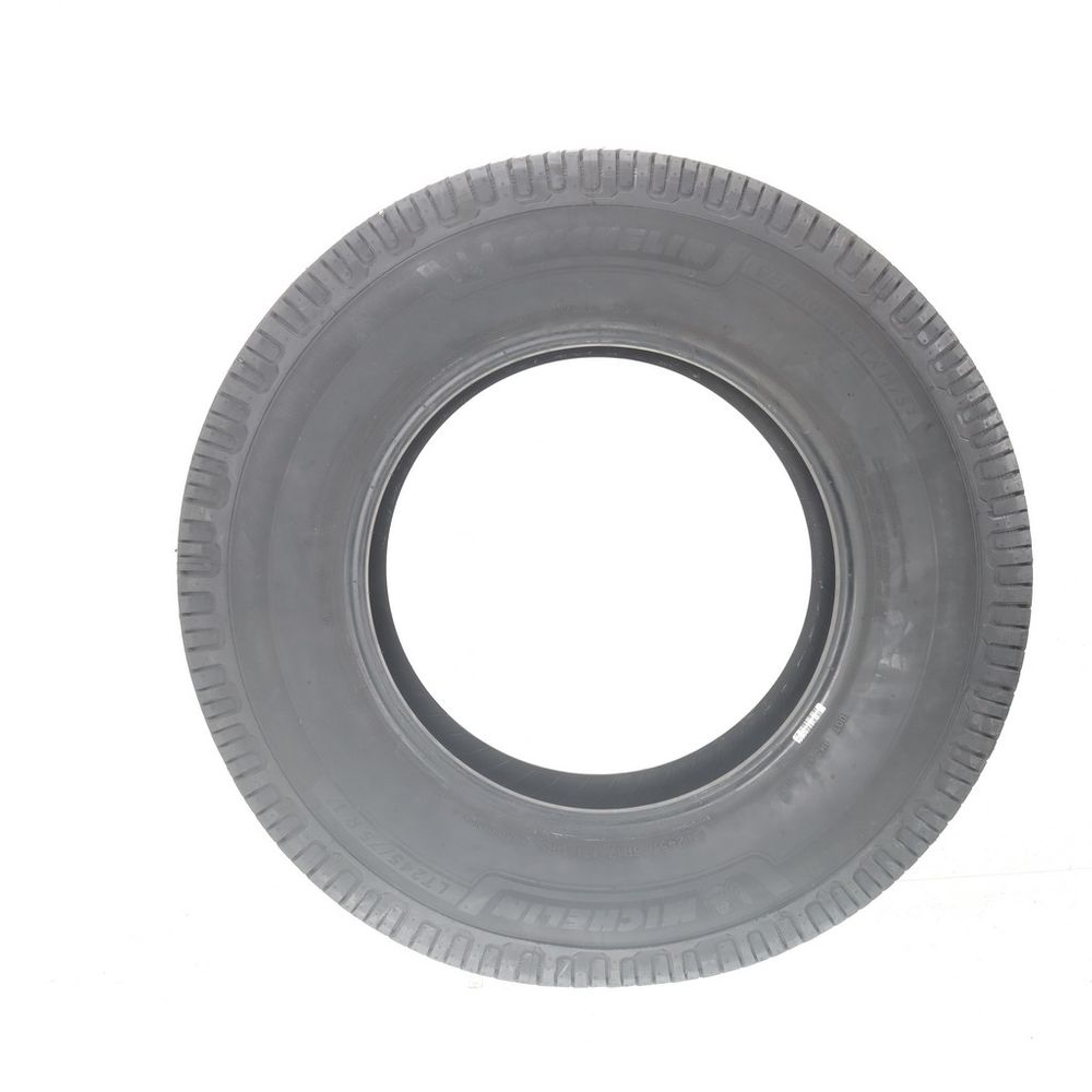 Driven Once LT 245/75R17 Michelin Defender LTX M/S 2 121/118S E - 14/32 - Image 3