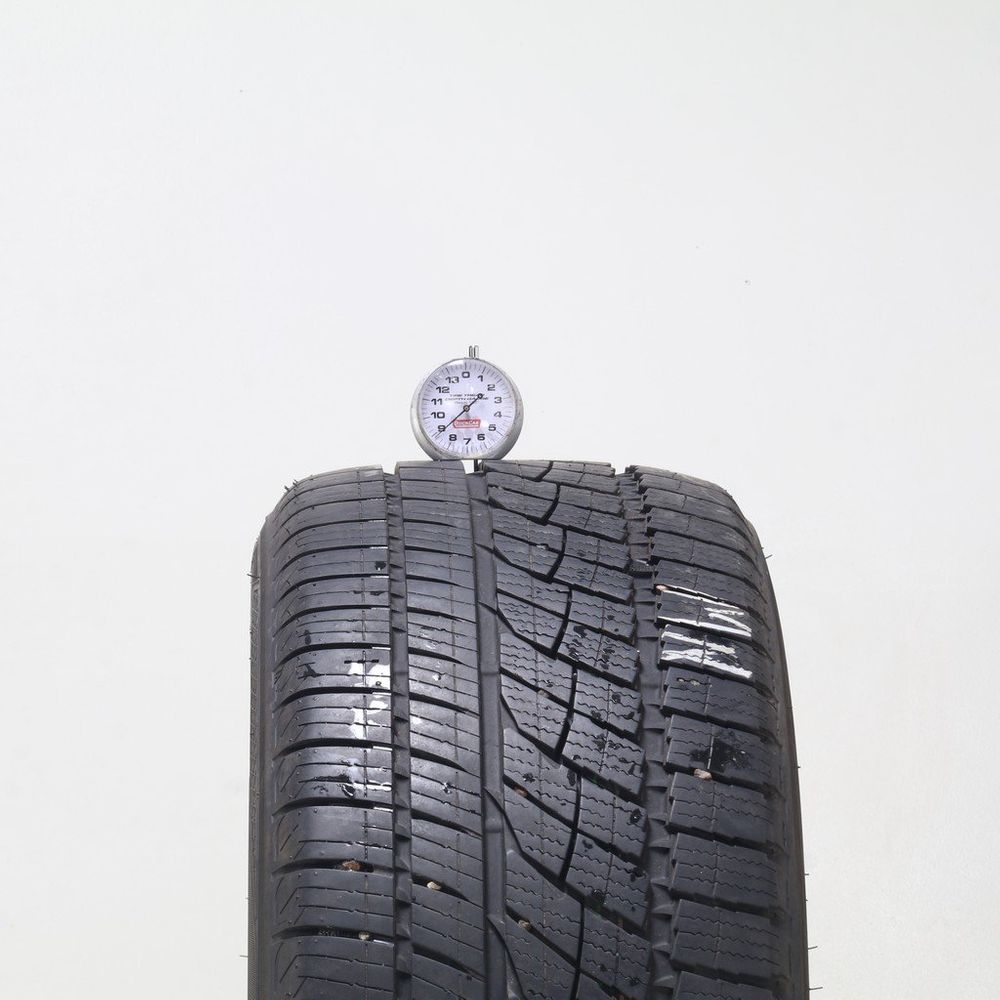 Set of (2) Used 235/45R18 Toyo Celsius II 98V - 7.5-8.5/32 - Image 5