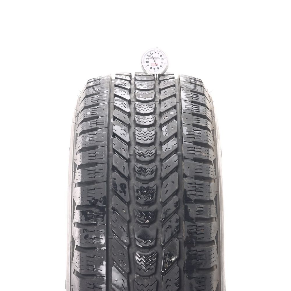 Used LT 265/70R18 Firestone Winterforce LT 124/121R E - 13/32 - Image 2