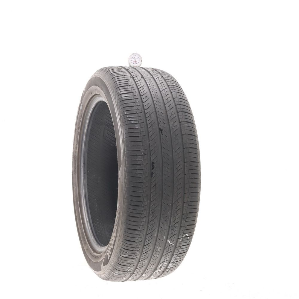Used 255/50R20 Hankook Dynapro HP2 109V - 6.5/32 - Image 1
