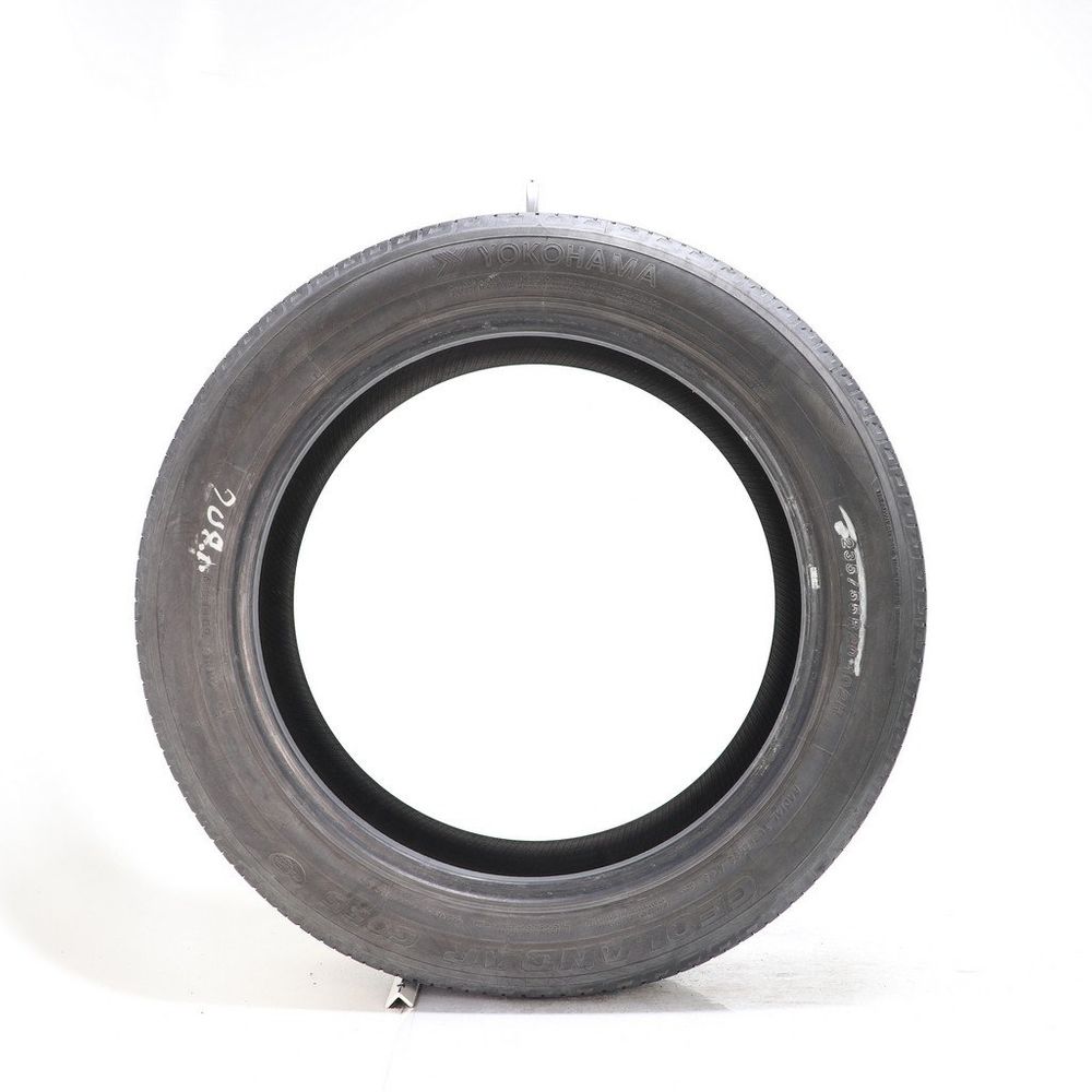 Used 235/55R20 Yokohama Geolandar G055 102H - 9/32 - Image 3