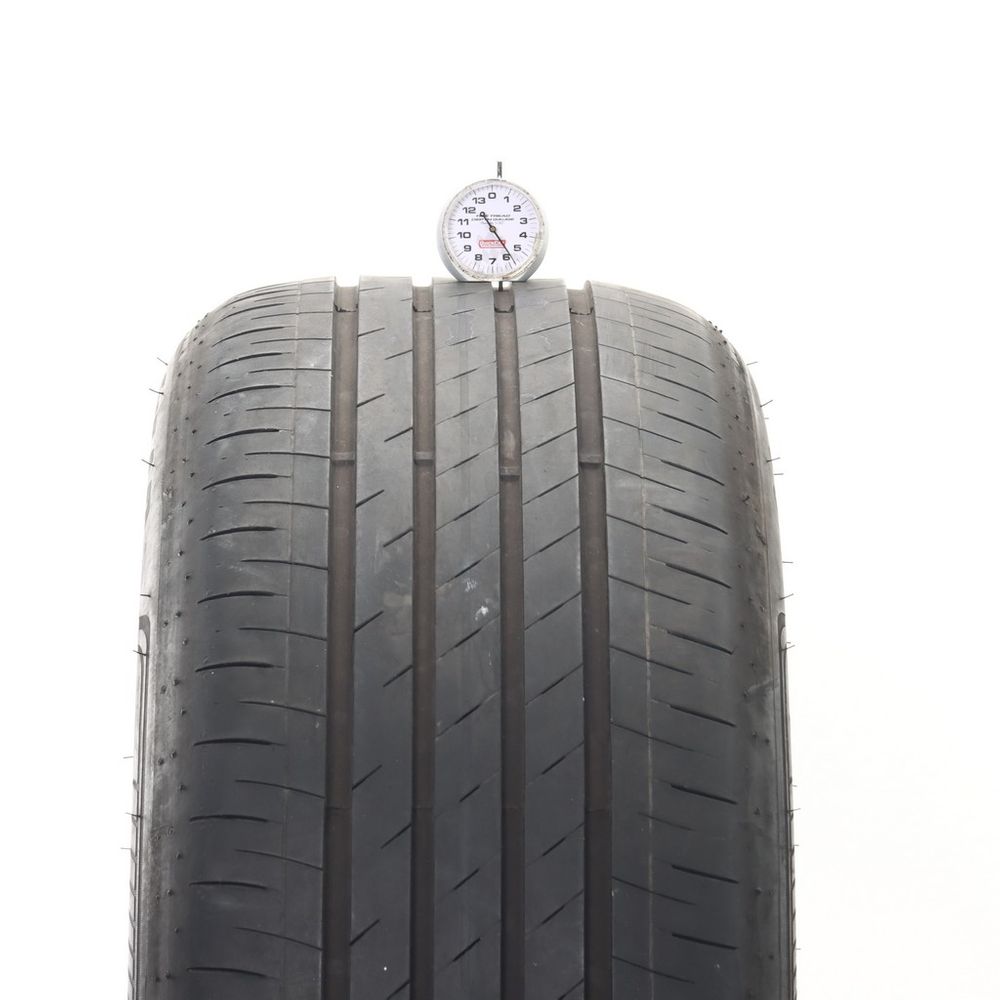 Used 255/50R21 Goodyear EfficientGrip Performance 2 EDT SoundComfort 109Y - 5.5/32 - Image 2