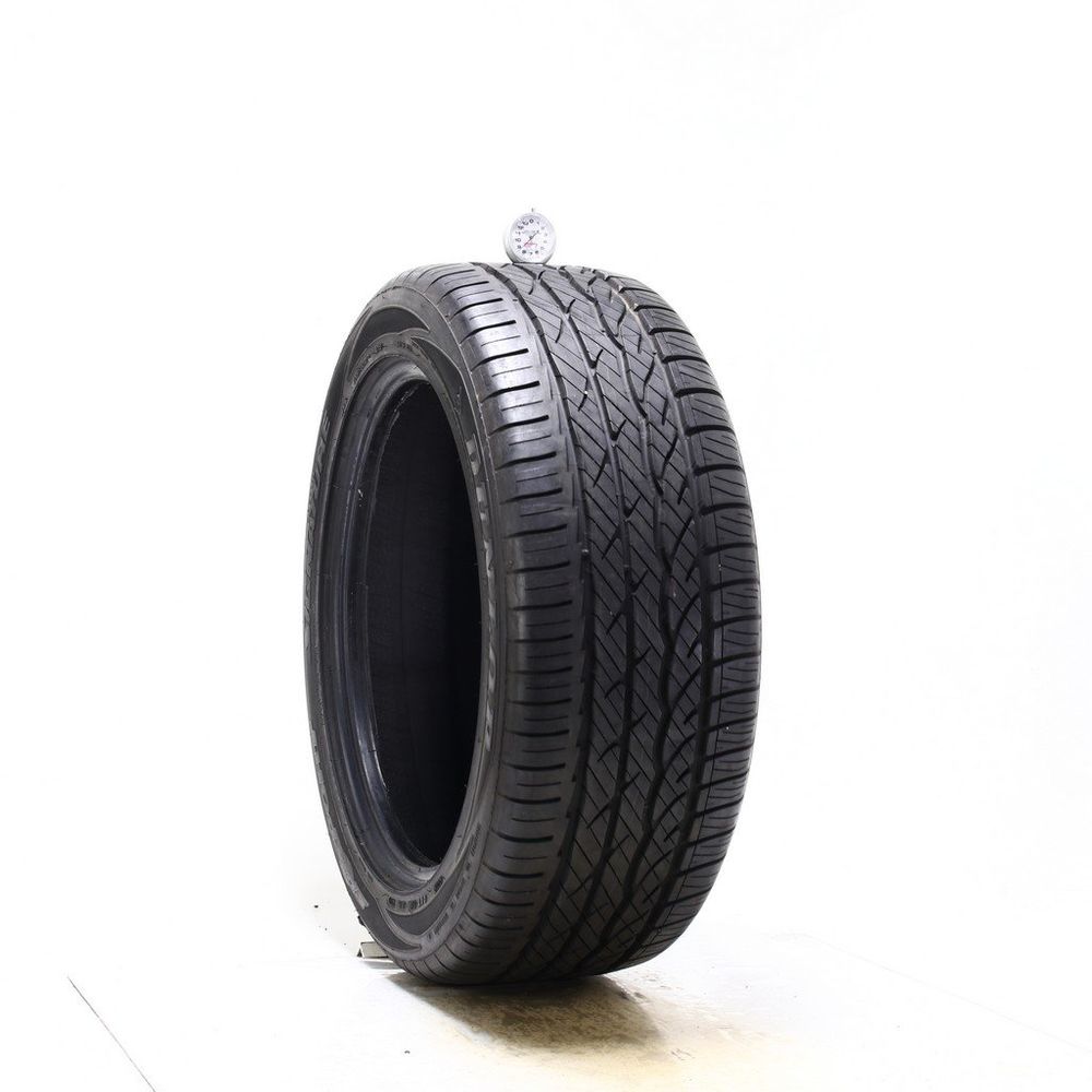 Used 235/50R18 Dunlop SP Sport Signature 97W - 8.5/32 - Image 1
