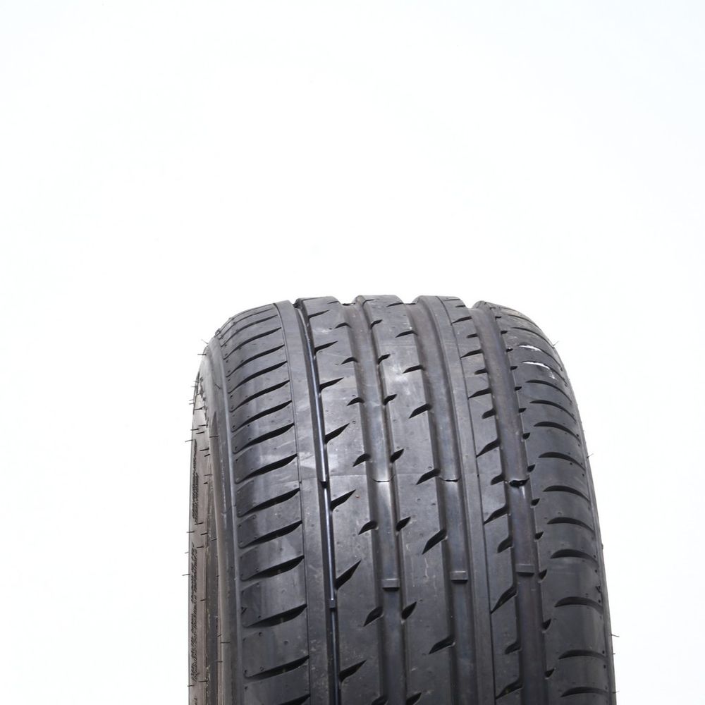 Driven Once 235/55R19 Haida HD927 105V - 9.5/32 - Image 2