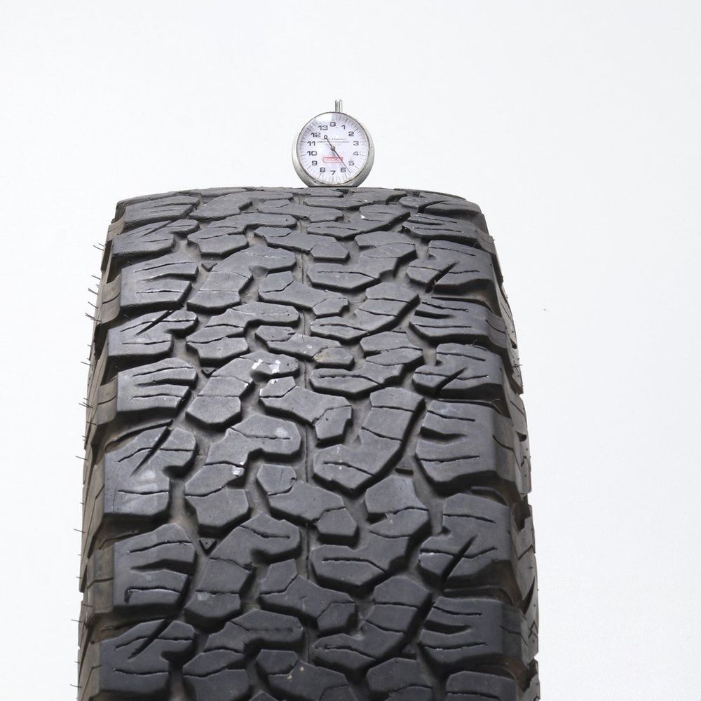 Used LT 275/70R18 BFGoodrich All-Terrain T/A KO2 125/122R E - 5.5/32 - Image 2