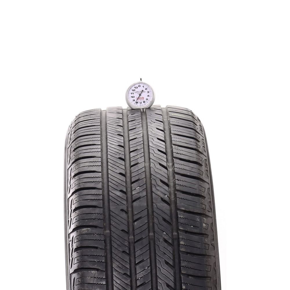 Set of (2) Used 235/55R20 Yokohama YK-CTX 102V - 8-9.5/32 - Image 2
