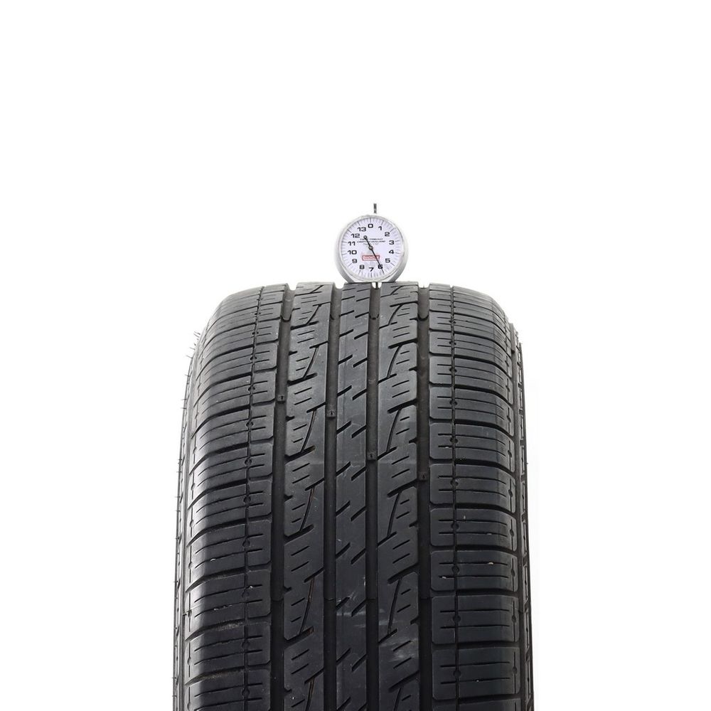 Set of (2) Used 225/60R17 Kumho Eco Solus KL21 99H - 6/32 - Image 2
