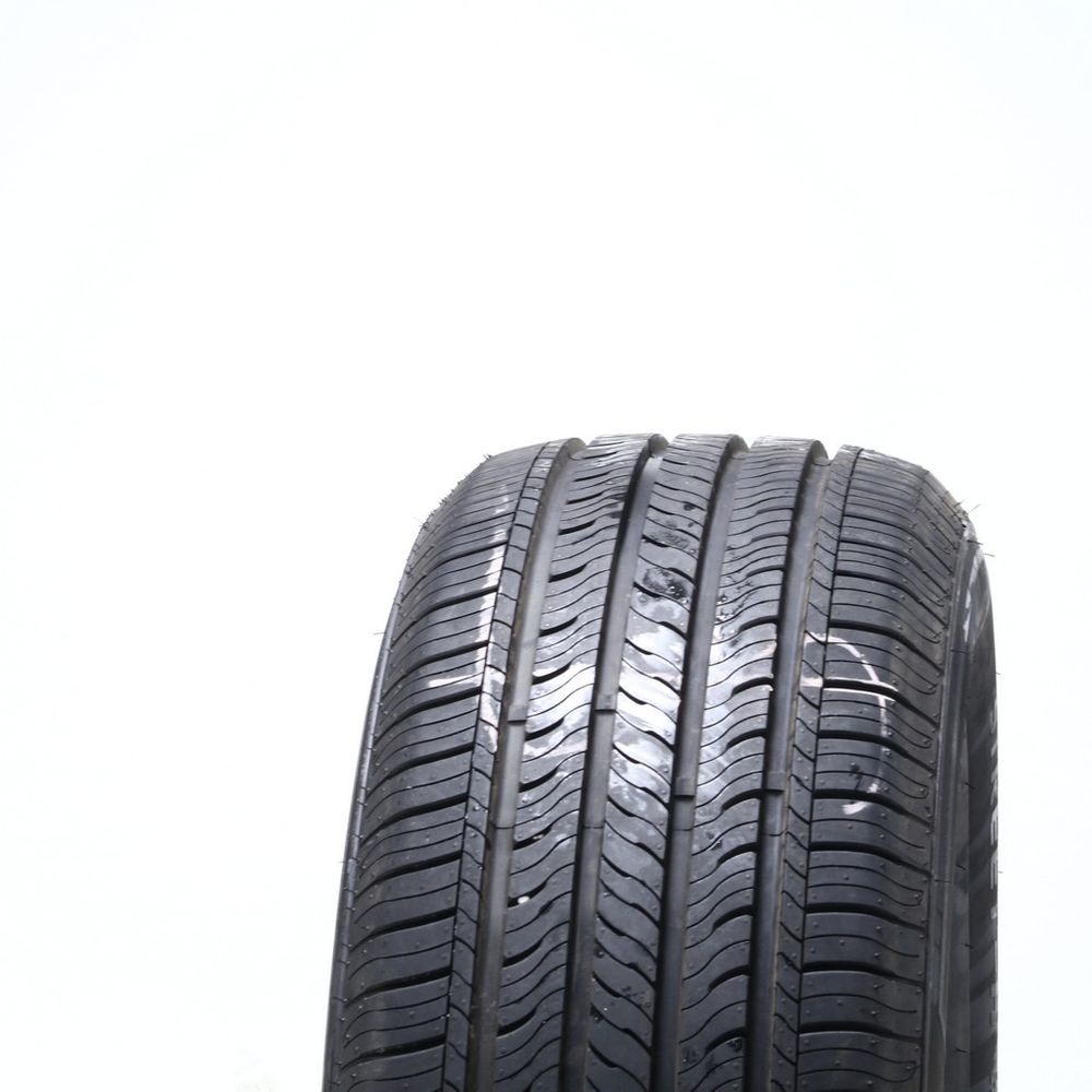 Set of (2) Driven Once 235/60R18 Blackhawk Street-H HH11 103H - 9.5/32 - Image 2