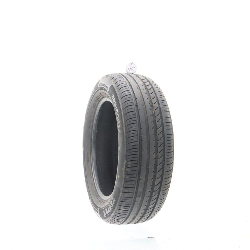 Used 225/60R17 Zeetex ZT5000 Max 99V - 9/32 - Image 1