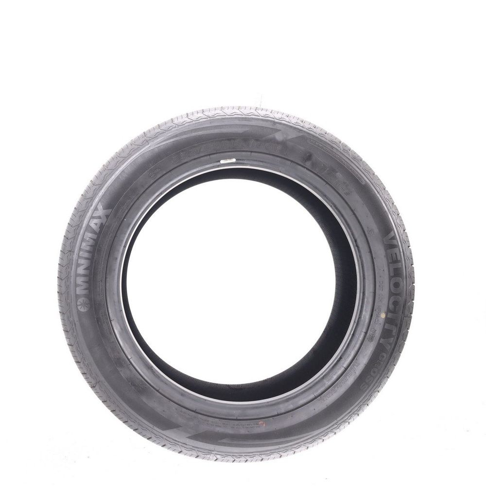Used 235/55R18 Omnimax Velocity Cross 100V - 9/32 - Image 3