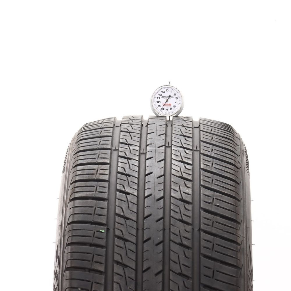 Set of (2) Used 255/50R20 Mohave Crossover CUV 109V - 8-9.5/32 - Image 2