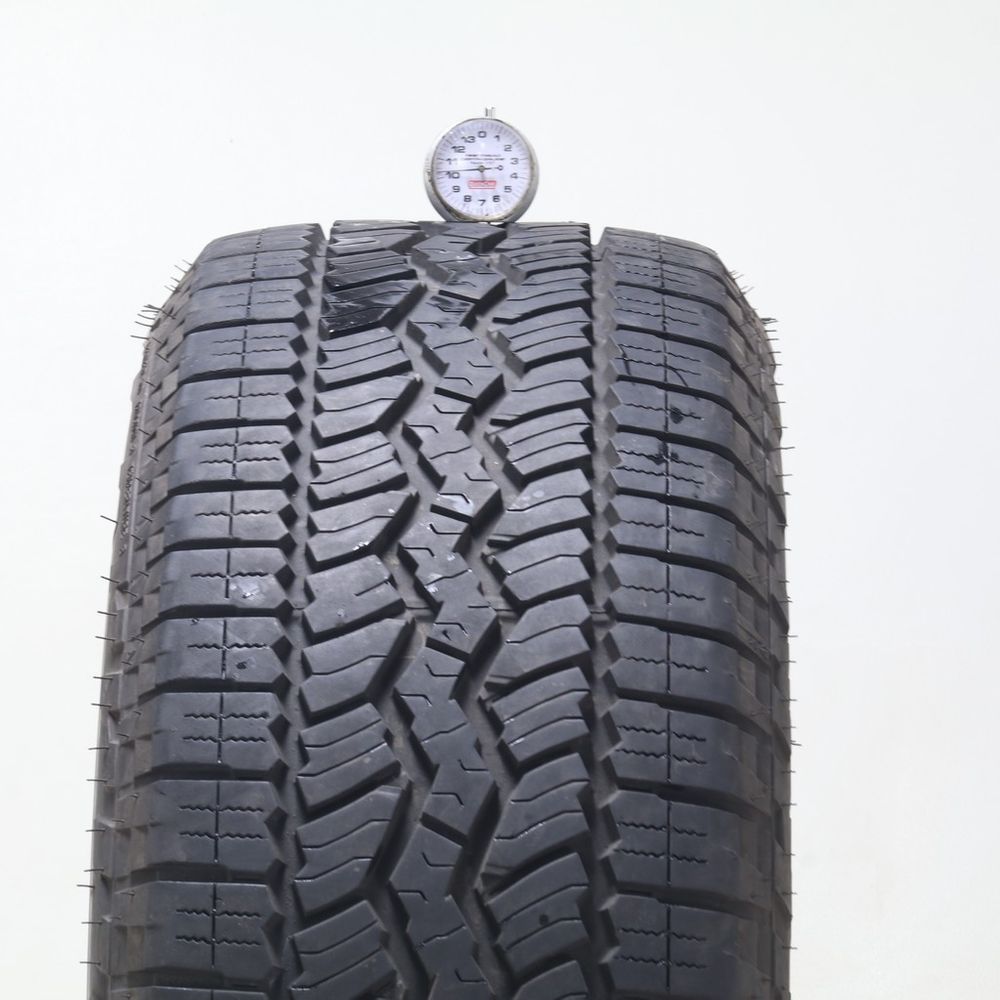 Set of (2) Used 275/55R20 Falken Wildpeak A/T3W A 113T - 10/32 - Image 2