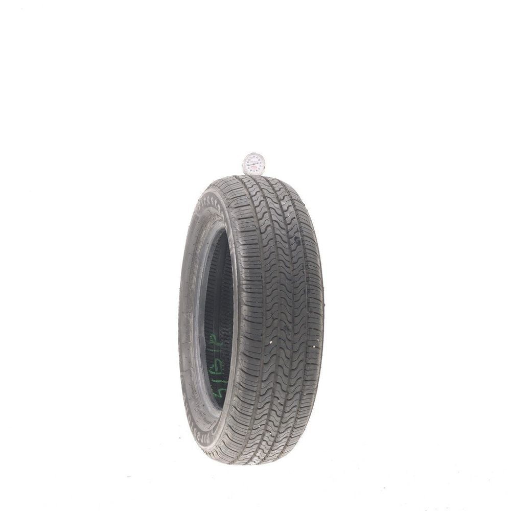 Used 185/60R15 Firestone All Season (Firestone) 84T - 9.5/32 - Image 1