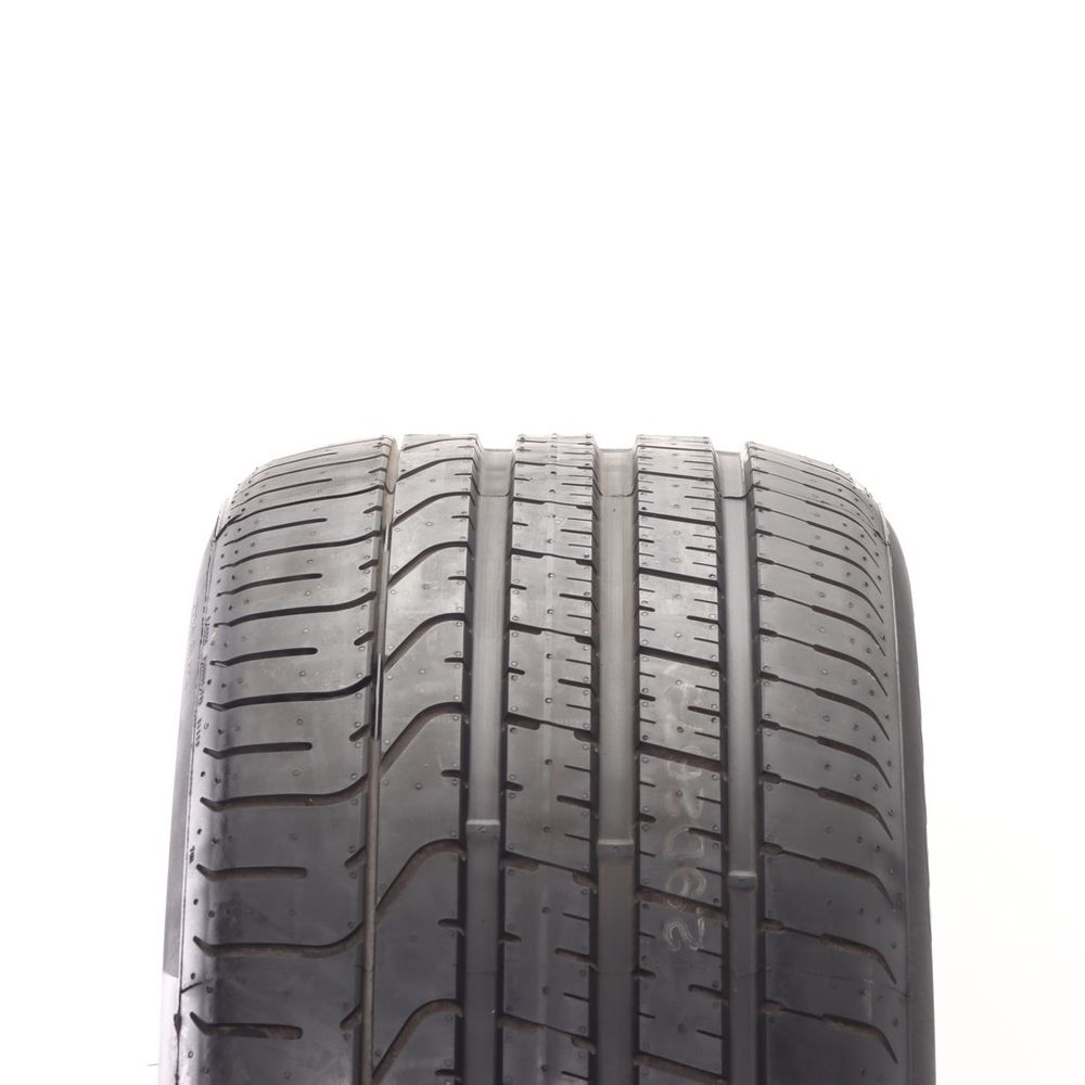 New 295/40ZR21 Pirelli P Zero 111Y - Image 2