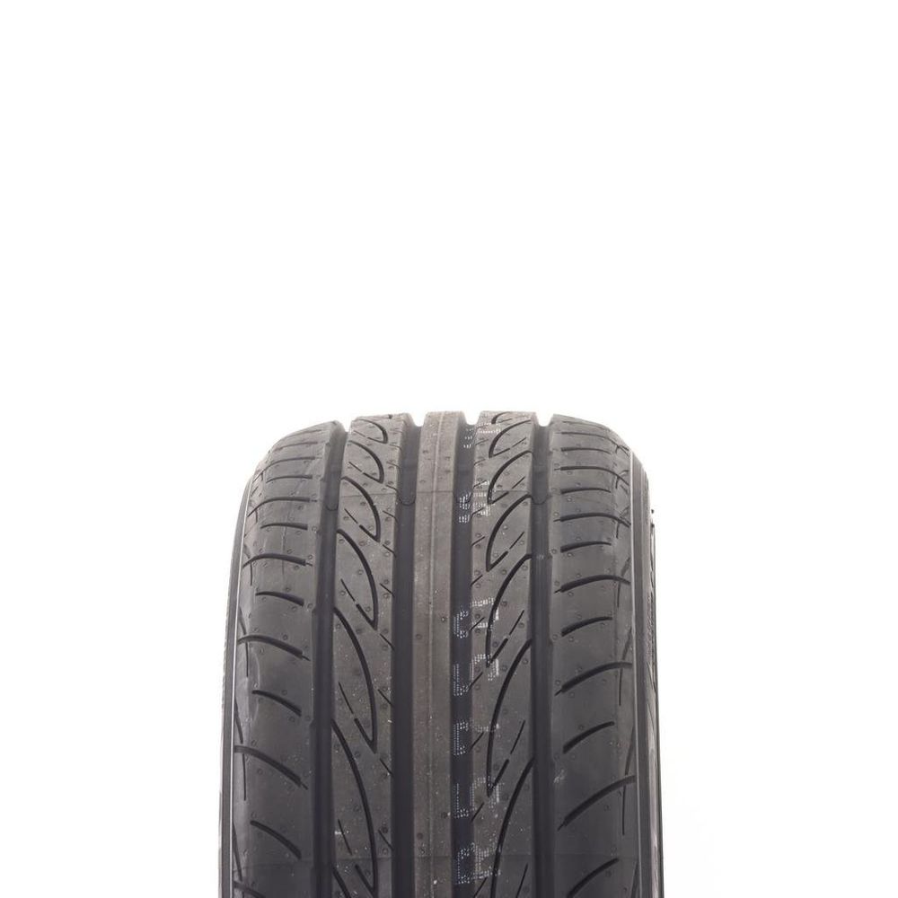 New 205/45R16 Yokohama Advan Fleva V701 87W - Image 2