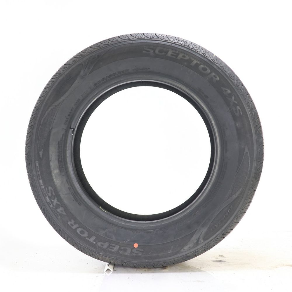 New 235/65R17 Sceptor 4XS 104T - 8.5/32 - Image 3