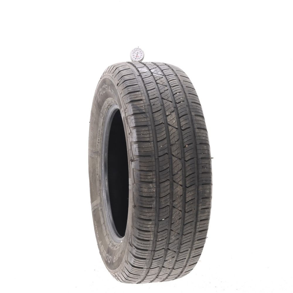 Set of (2) Used 265/65R18 Mastercraft Courser Quest Plus 114T - 7-7.5/32 - Image 4