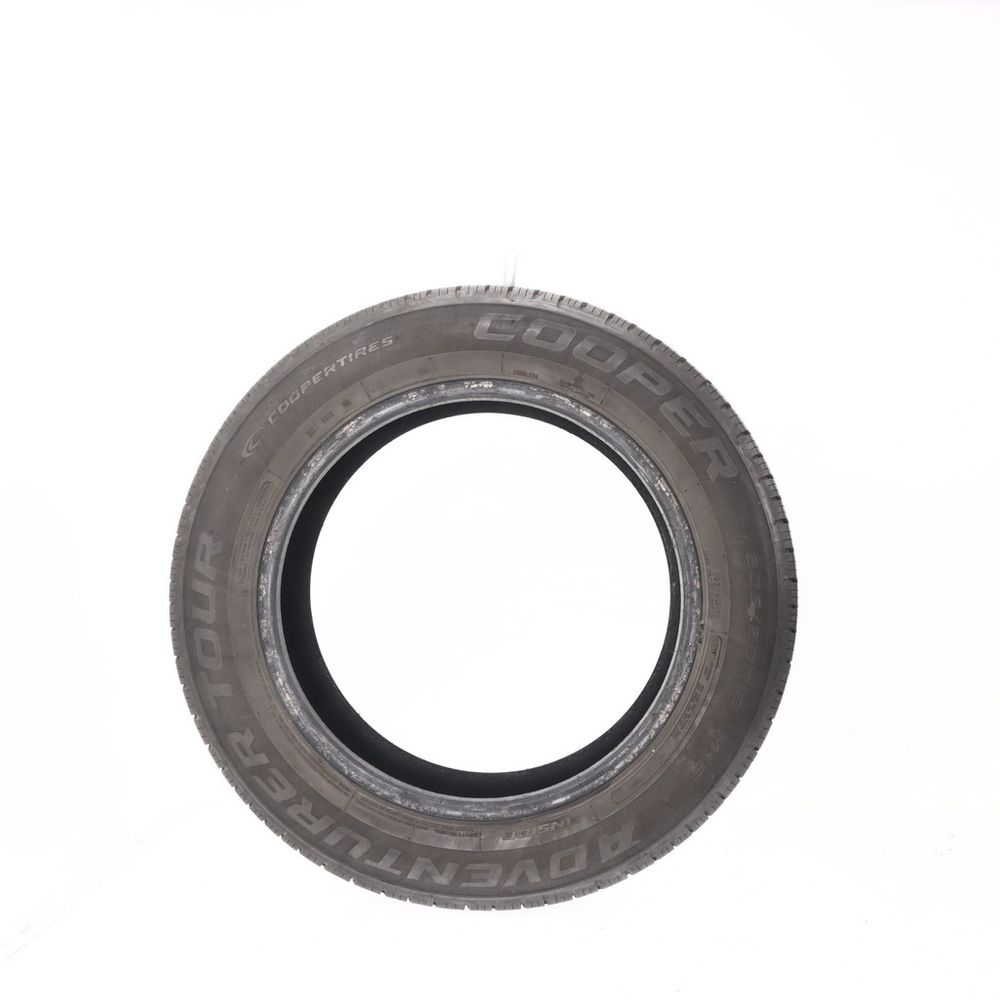 Set of (2) Used 205/60R16 Cooper Adventurer Tour 92V - 7.5/32 - Image 3