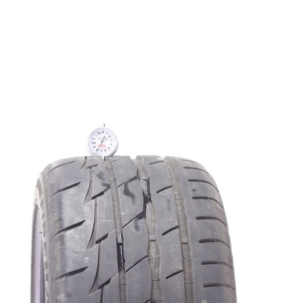 Used 275/40R18 Firestone Firehawk Indy 500 99W - 7.5/32 - Image 2