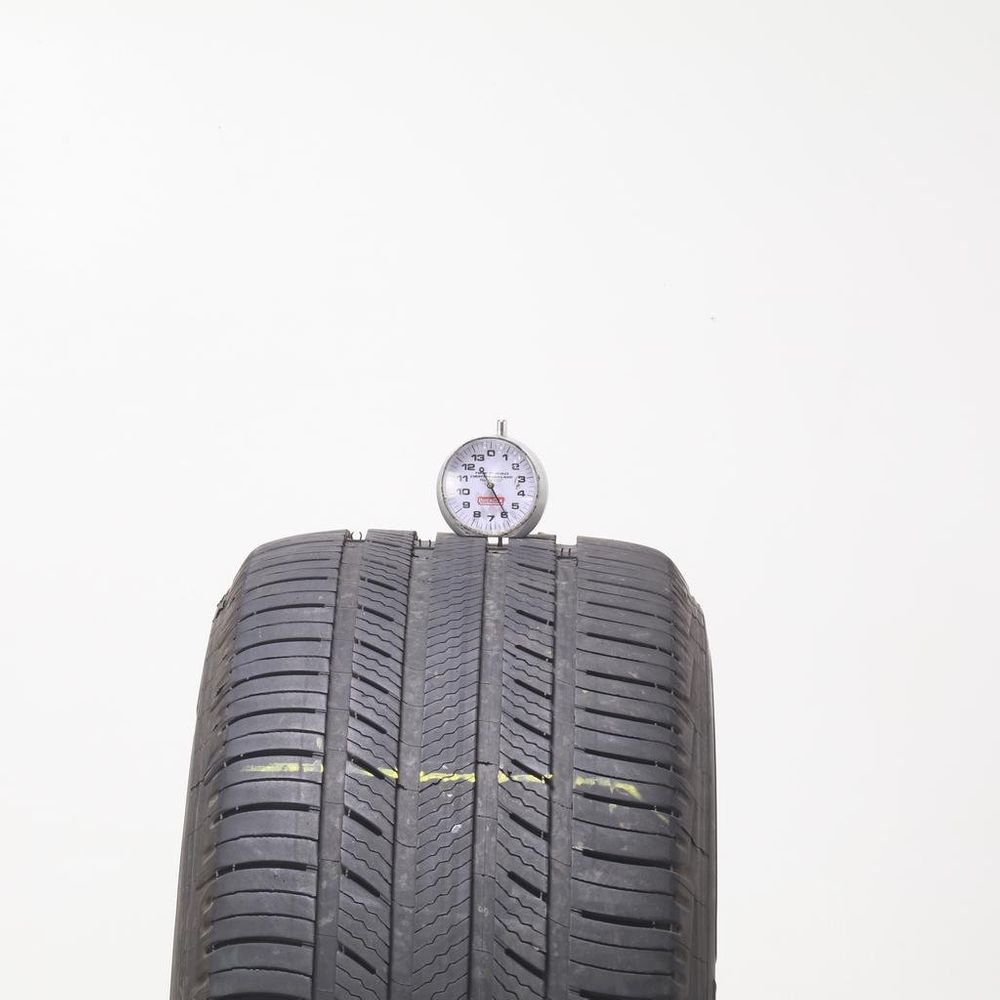 Used 225/55R16 Michelin Premier A/S 95H - 5.5/32 - Image 2