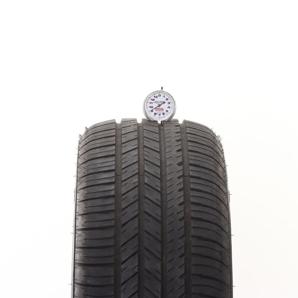 Set of (4) Used 225/55R18 Green Max Optimum HP 98H - 9/32 - Image 2