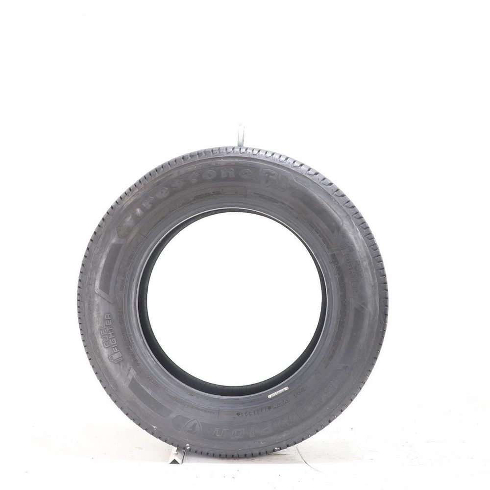 Set of (4) Used 195/65R15 Firestone Champion Fuel Fighter 91H - 7.5-8.5/32 - Image 6