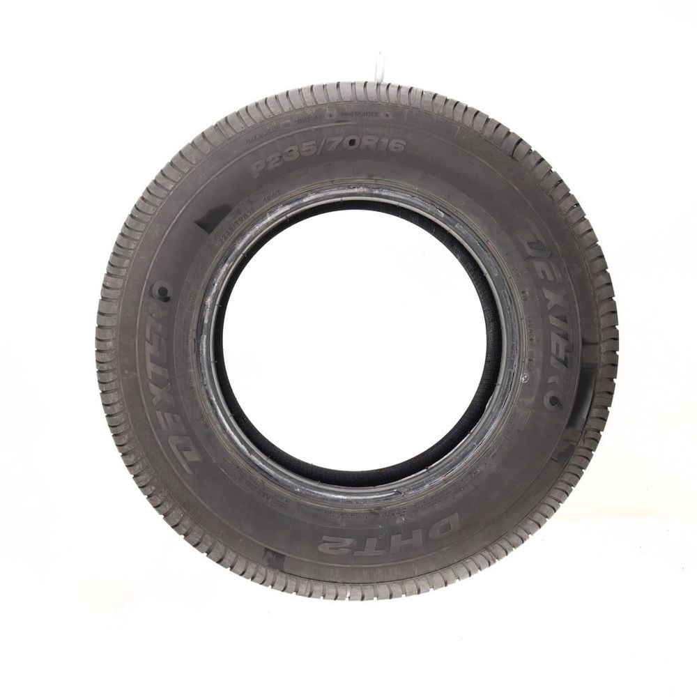 Used 235/70R16 Dextero DHT2 104T - 7/32 - Image 3