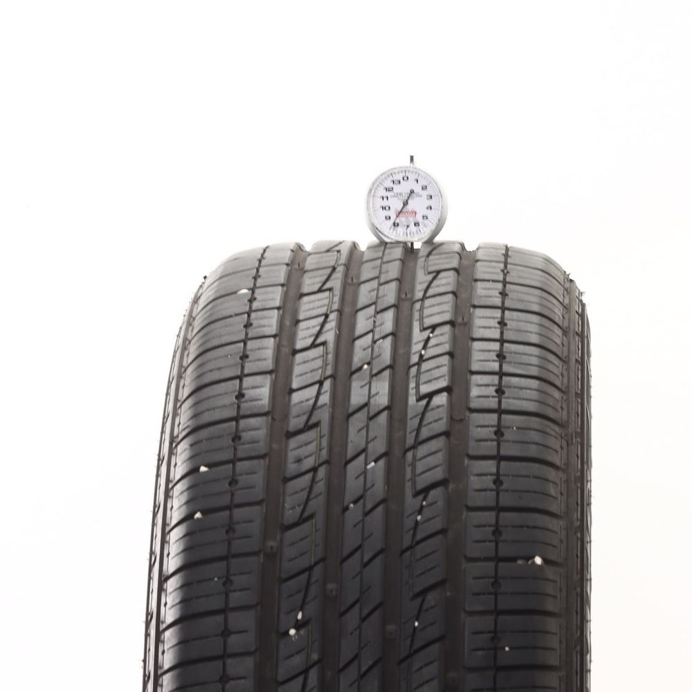 Set of (2) Used 235/55R19 Kumho Eco Solus KL21 105V - 8/32 - Image 2