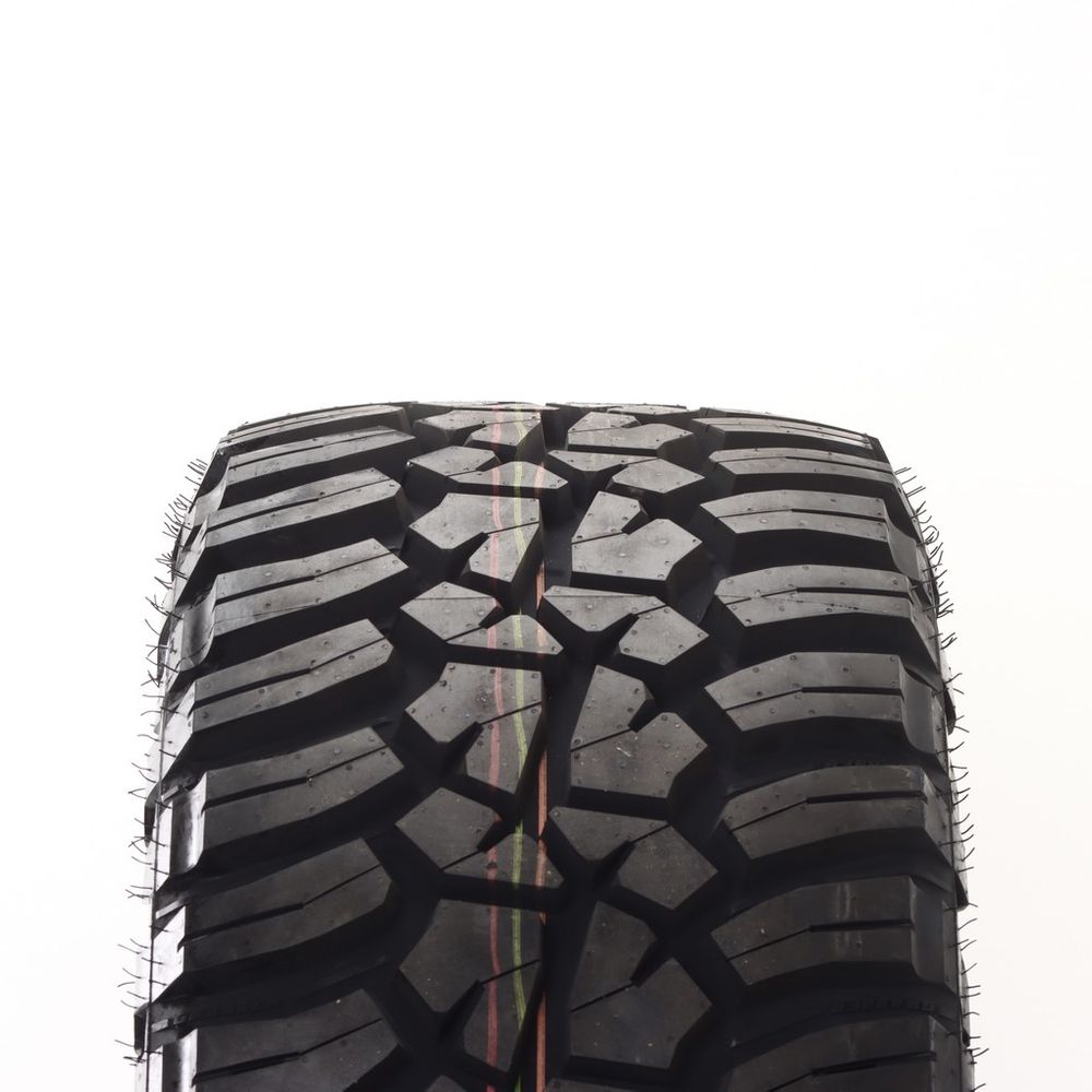 New LT 33X12.5R20 General Grabber X3 114Q E - Image 2