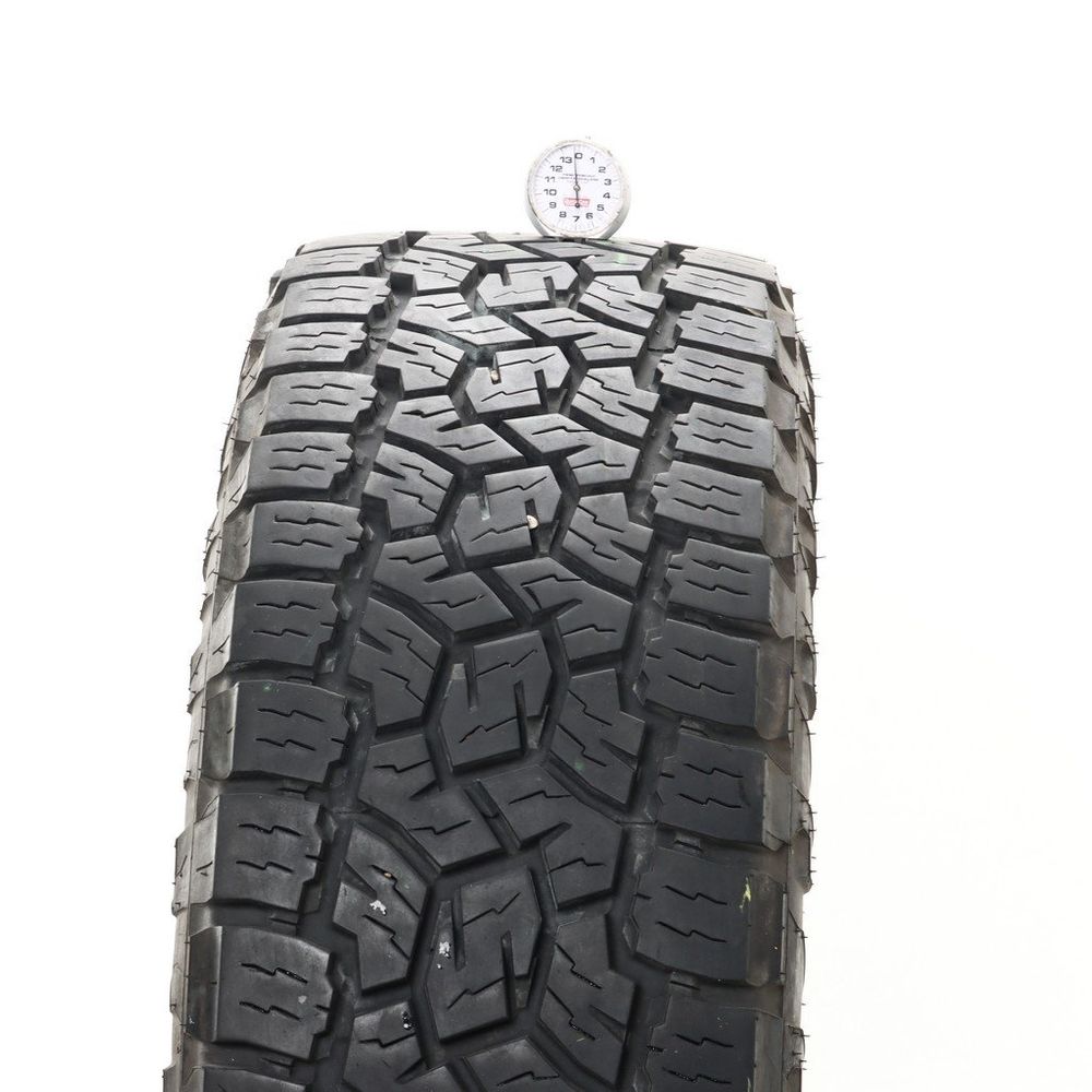 Used LT 275/65R18 Toyo Open Country A/T III 123/120S E - 13.5/32 - Image 2