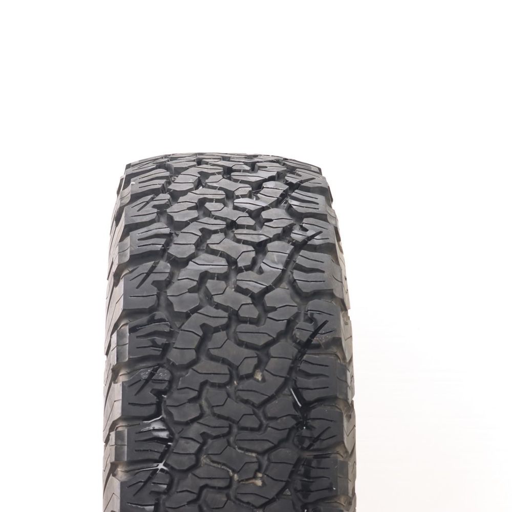 Used LT 265/70R17 BFGoodrich All-Terrain T/A KO2 112/109S C - 14/32 - Image 2