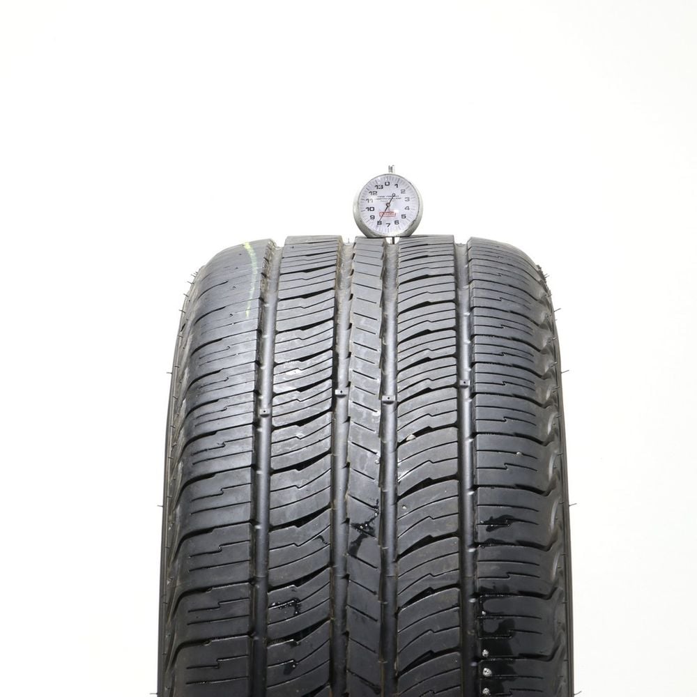 Set of (2) Used 275/55R20 SureDrive Highway 113H - 7.5-8/32 - Image 5